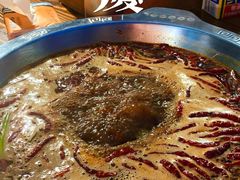 -张嬢嬢老火锅(壹号店•六年店)