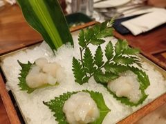 -Mr.Fish鱼鲜生海鲜放题(高德置地冬广场店)