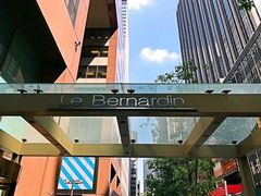 -Le Bernardin
