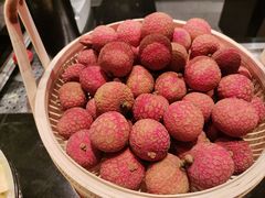 -深圳四季酒店·馥自助餐厅