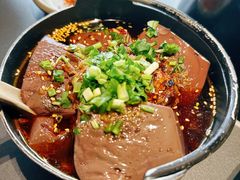 -古市香跷脚牛肉·非遗传承单位