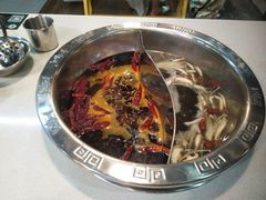 -憨铁匠老火锅(龙岗万科里店)