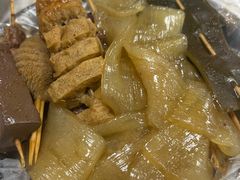 -大姐麻辣烫(莲宝中路店)