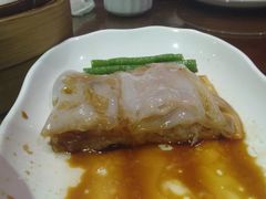 -富豪海鲜酒家(常平店)