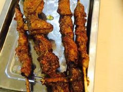 -马布尔莱斯食府(西红门店)