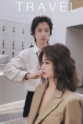 -Style HAIR