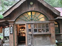 -莫干山风景区
