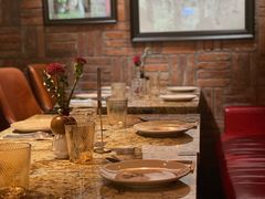 -BROWNSTONE布朗石西班牙餐厅(富城店)