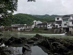-鹿亭中村