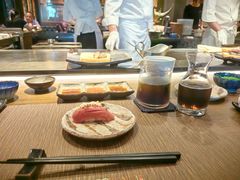 -岩盐·铁板料理(嘉里店)