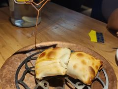 -幸福的烤包子·新疆菜