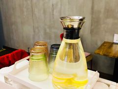 -W CAFE(甜爱路店)