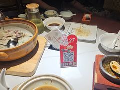 -风味小馆(天目湖宾馆店)