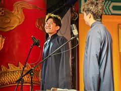 -德云社(三里屯店)