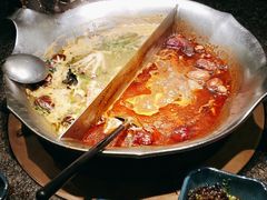 -湊湊火锅·茶憩(打浦桥日月光店)