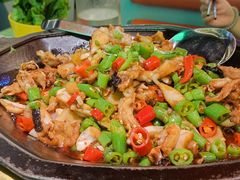-蛙来哒(大汉悦中心店)