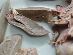 -楚生鹅粿条汤(东山分店)