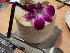 -Thai Alley泰爱里(二沙岛店)