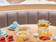 -茶小点(丽悦新天店)