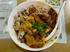 -荔林食店(西华路店)