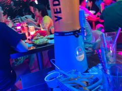 -MOSSO音乐酒吧·Live House(南京西路店)