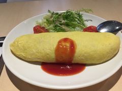 -来龙里 精致 东南亚餐室(万象城店)