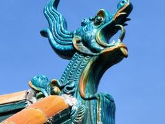 -平遥古城