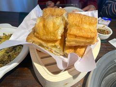 -大良毋米粥(锦龙路总店)