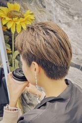 -5M HAIR SALON