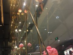 大堂-VENCHI 闻绮(北京国贸商城店)