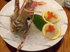 -Mr·Fish鱼鲜生海鲜放题(银泰in99店)
