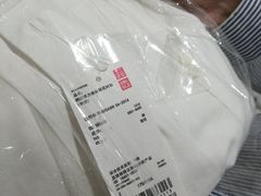 -优衣库(厦门SM广场店)