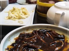 -海天楼中餐厅(吴宫泛太平洋酒店)