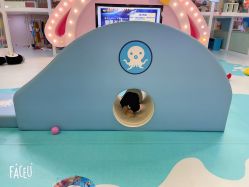 -万达宝贝王(上海浦江店)