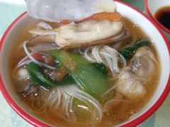 -小厨师·二十年沈家门小海鲜(百井坊巷店)