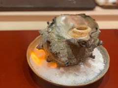 -橼舍鮨青木
