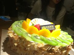 -金牌外婆家(苏州中心店)