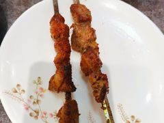 -贯贯吉·清真餐厅(浙江中路店)