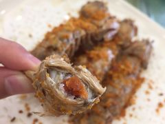 -新金盛·海鲜酒楼(盐田店)