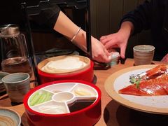 -青年公社烤鸭(熙悦天街店)