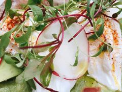 -O'mills Sourdough Bakery&Bistro(永嘉路店)