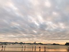-马銮湾景区