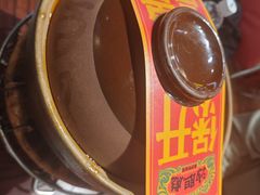 -沙胆彪炭炉牛杂煲(成都玉林店)