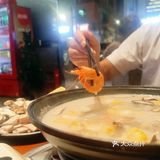 探店 | 锦鲤家海鲜鸡煲🐔
