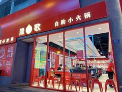 -龍歌自助小火锅(漳州二路爱购店)