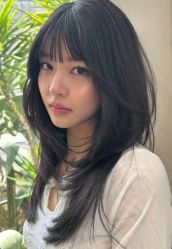 -MOVAN  HAIR莫凡匠人发型屋