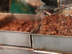 -老黄记手撕烤兔(玉林街店)