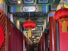 -羲和雅苑•北京烤鸭(平安国际金融中心店)