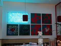 -塔斯汀中国汉堡(长平路店)