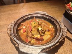 -乔街深夜食堂·小龙虾·高压锅生蚝(杭州总店)